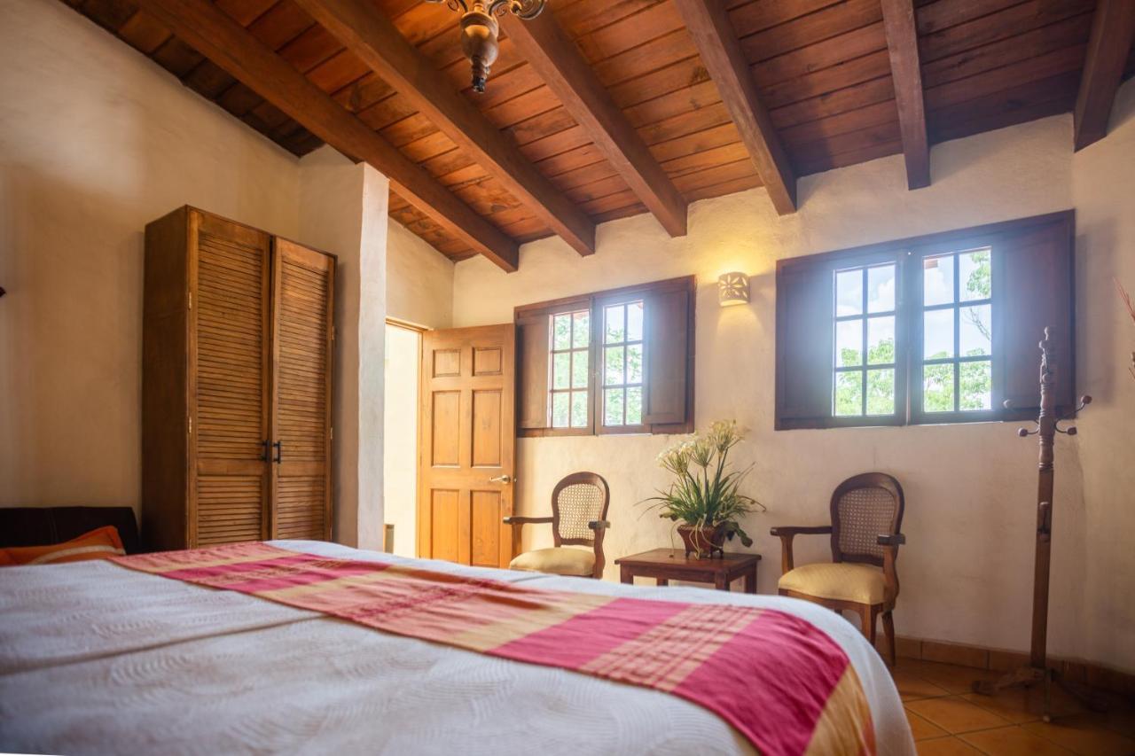 Hacienda La Moreda Hotel Boutique & Spa Tlajomulco de Zuniga Exterior photo