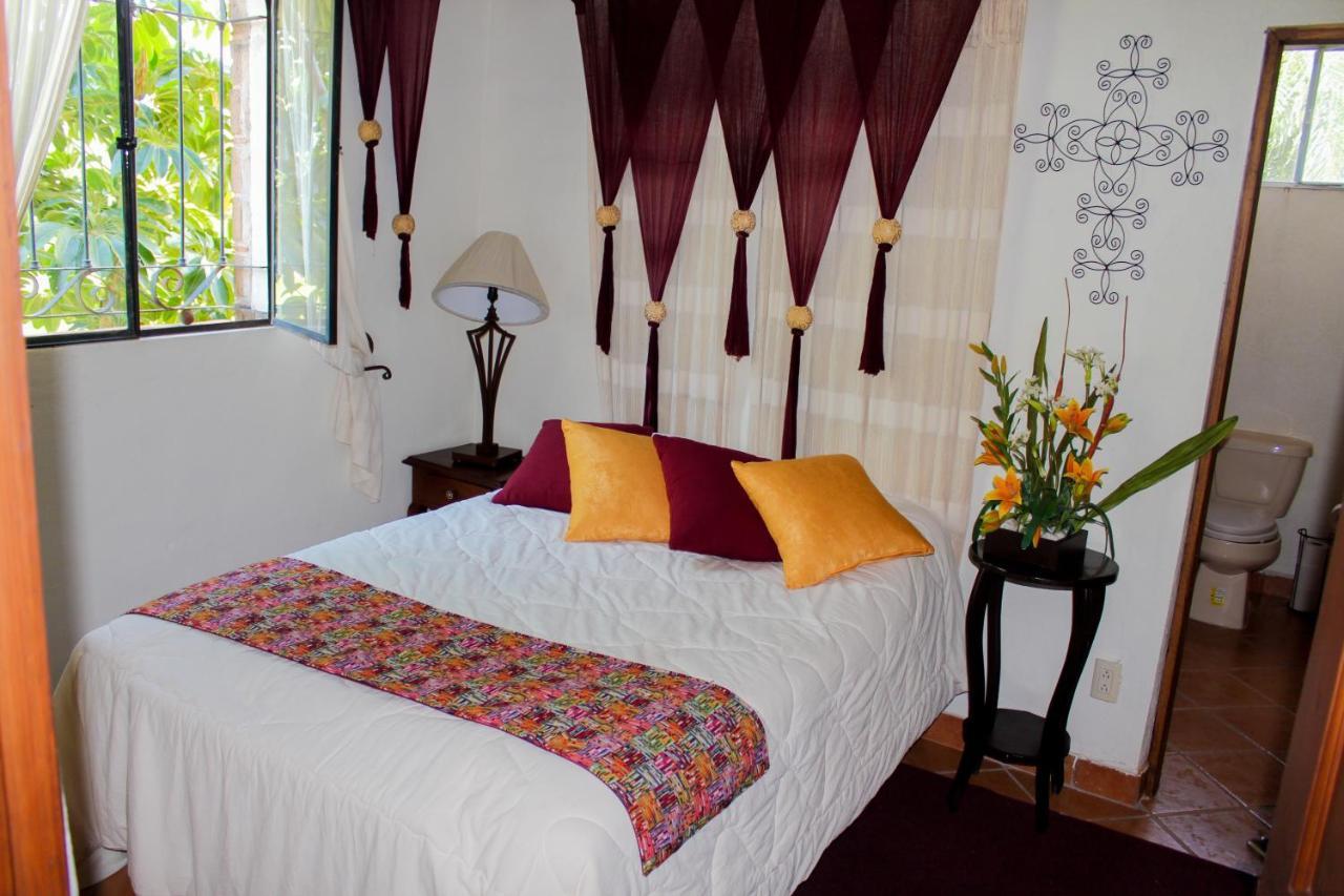 Hacienda La Moreda Hotel Boutique & Spa Tlajomulco de Zuniga Exterior photo